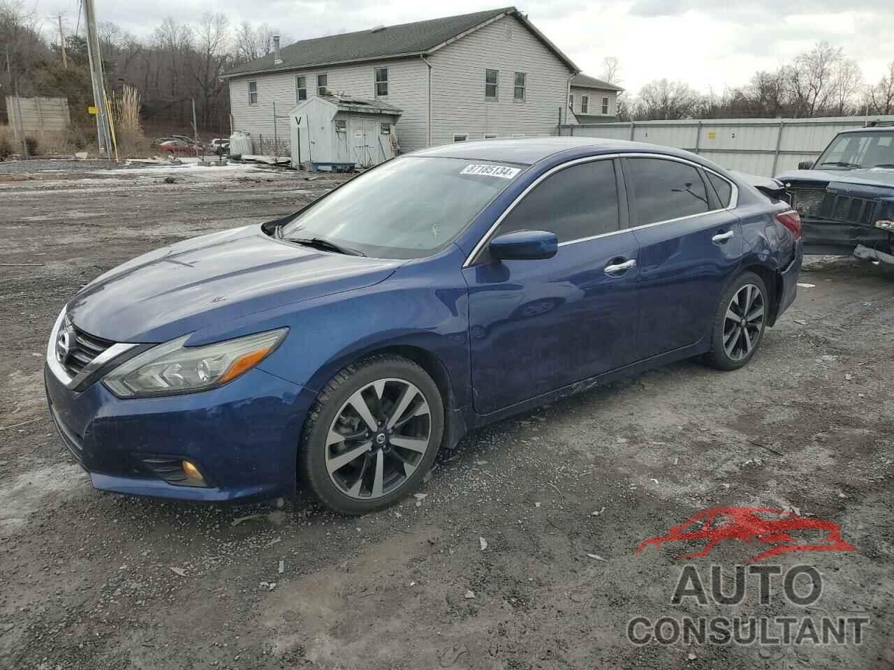 NISSAN ALTIMA 2018 - 1N4AL3AP1JC128357