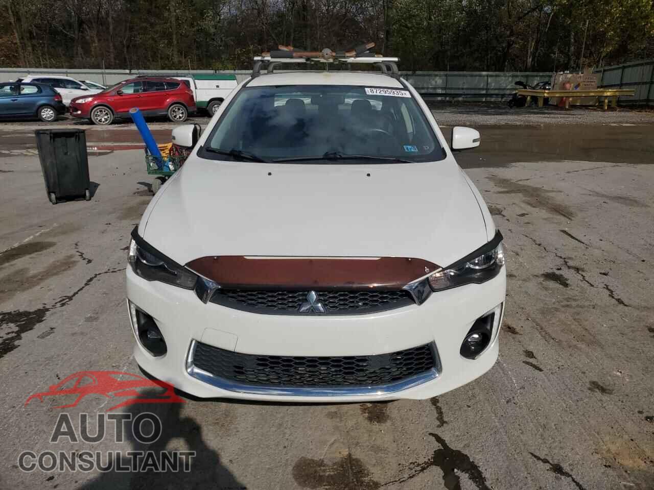 MITSUBISHI LANCER 2016 - JA32V2FW4GU011277
