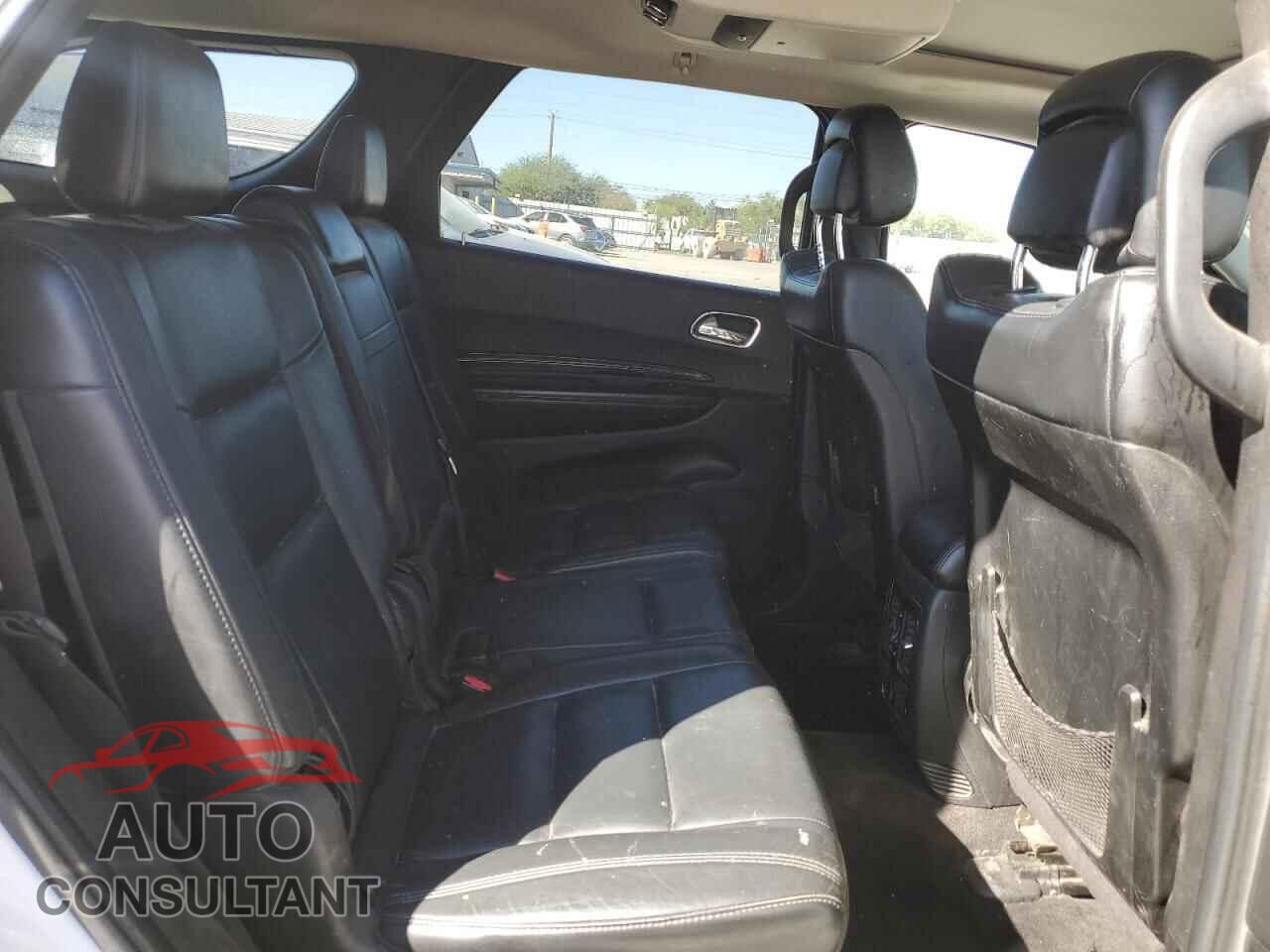 DODGE DURANGO 2013 - 1C4RDJDG1DC675692