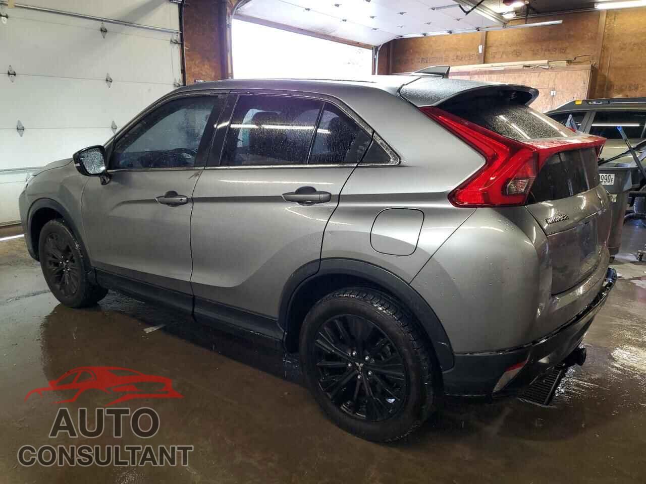 MITSUBISHI ECLIPSE 2019 - JA4AT4AA1KZ020292
