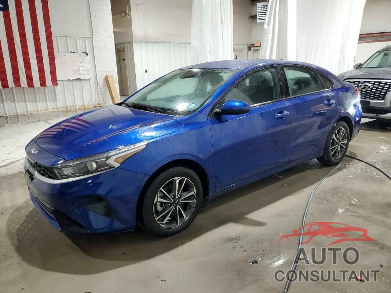 KIA FORTE 2024 - 3KPF24AD0RE762990
