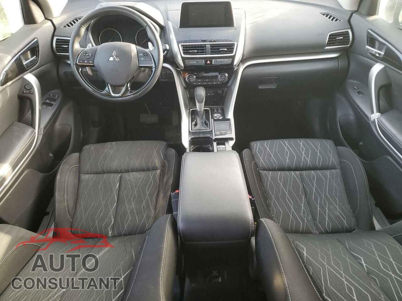 MITSUBISHI ECLIPSE 2020 - JA4AT4AA5LZ610674