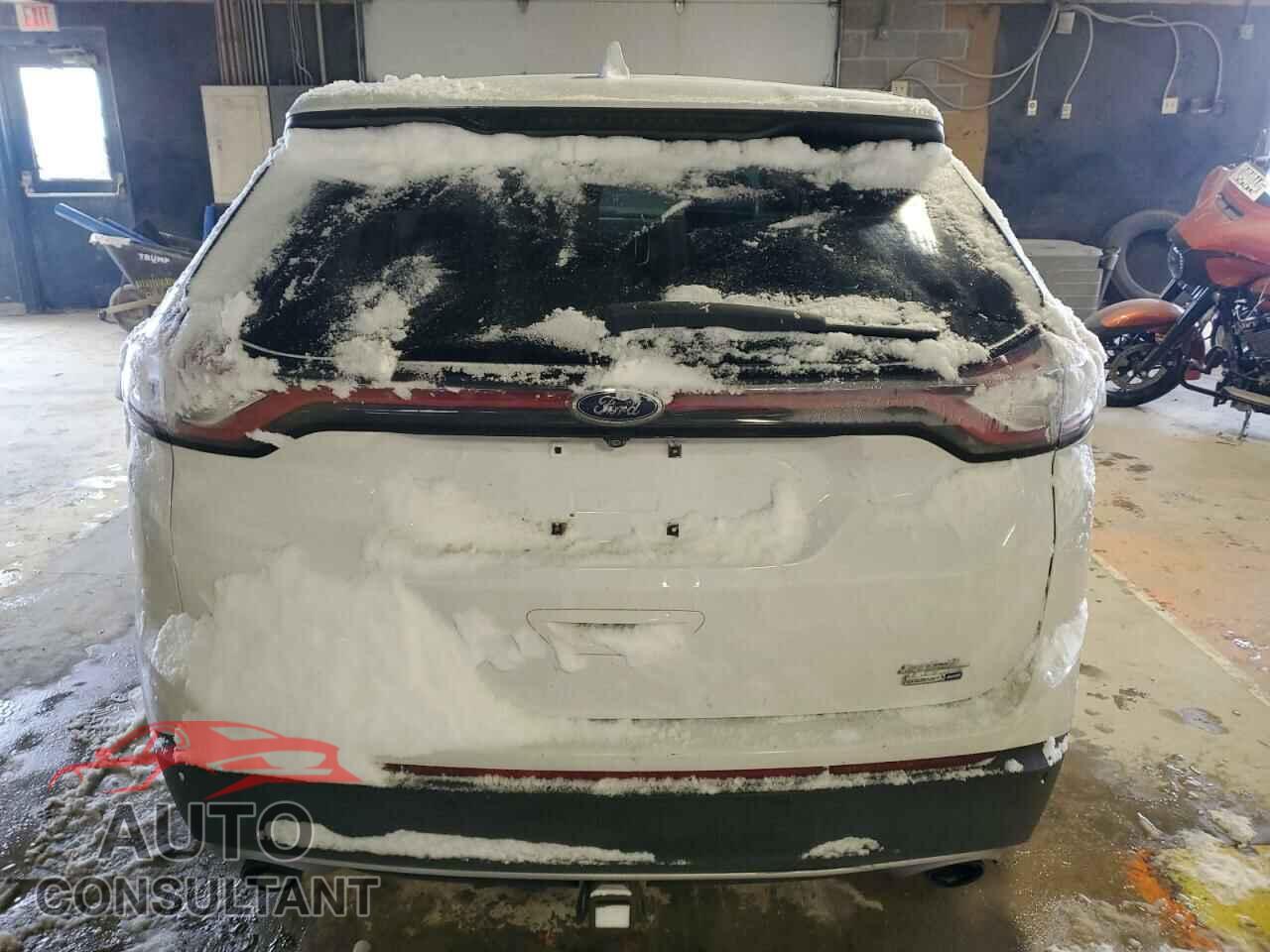 FORD EDGE 2015 - 2FMTK4J97FBC27281