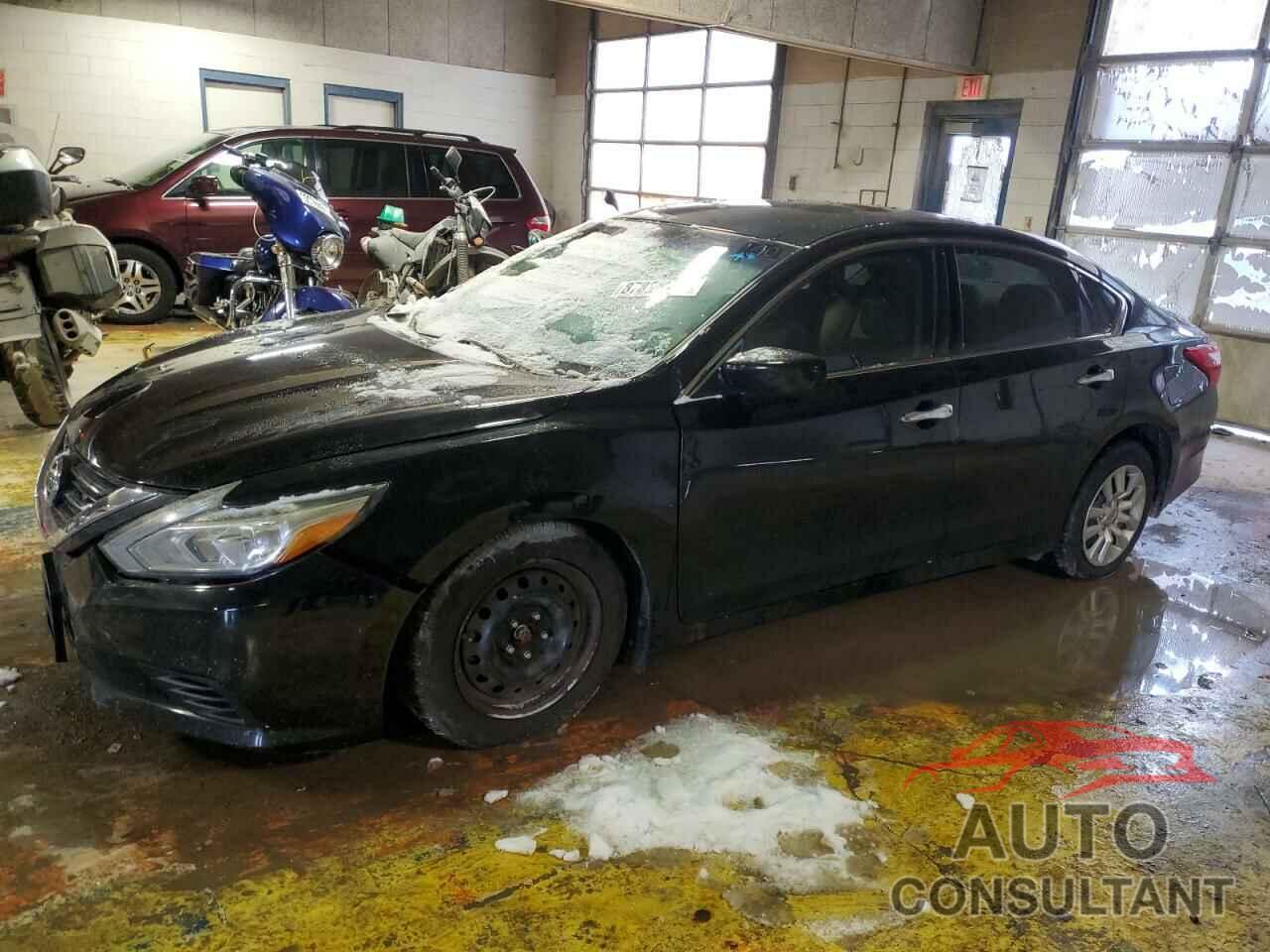 NISSAN ALTIMA 2016 - 1N4AL3AP3GN332669