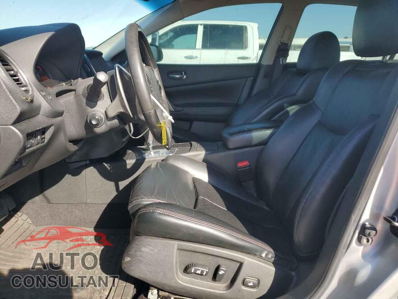 NISSAN MAXIMA 2009 - 1N4AA51E39C822320