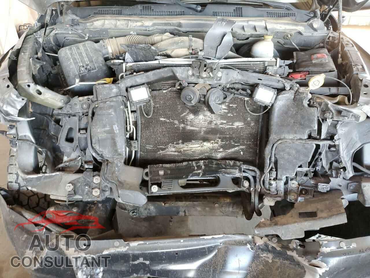 DODGE RAM 1500 2012 - 1C6RD7KT9CS123078