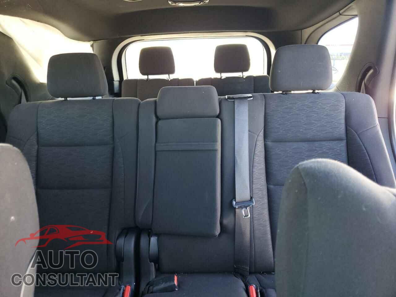 DODGE DURANGO 2023 - 1C4RDJDG1PC718948