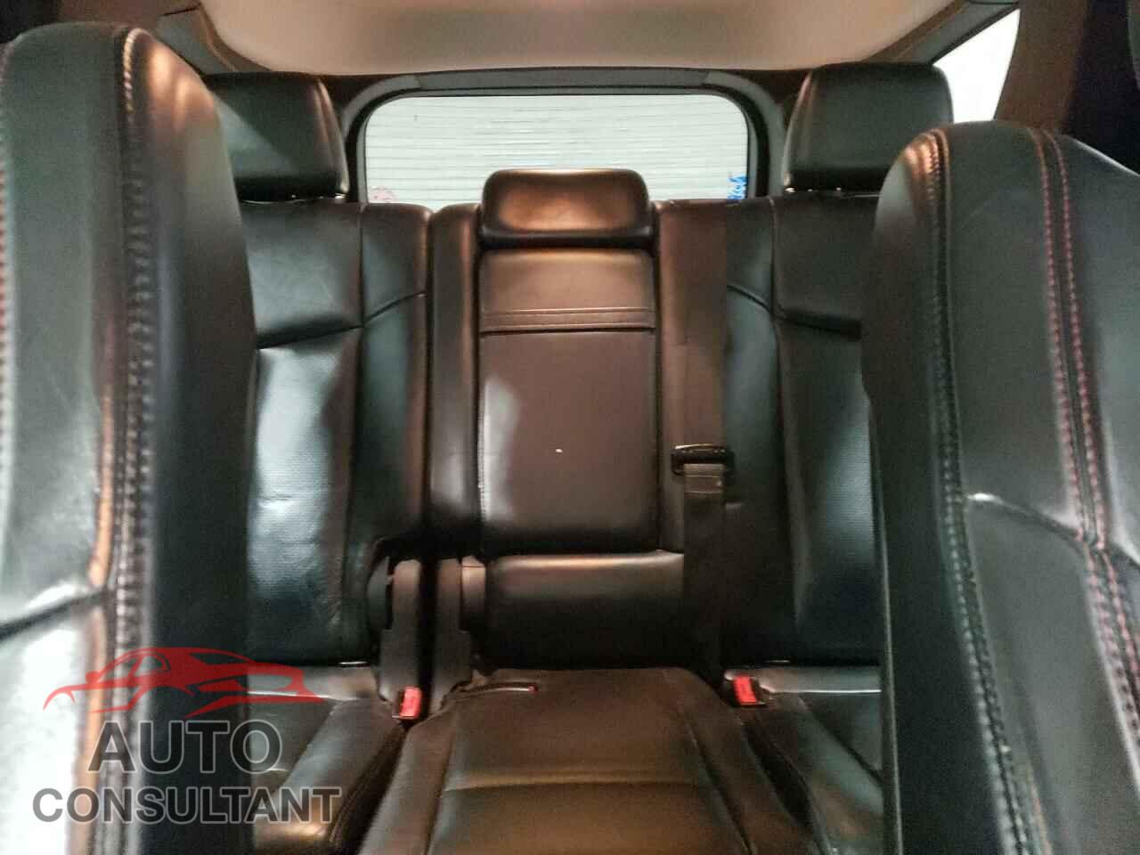 DODGE DURANGO 2013 - 1C4SDHCT2DC697628