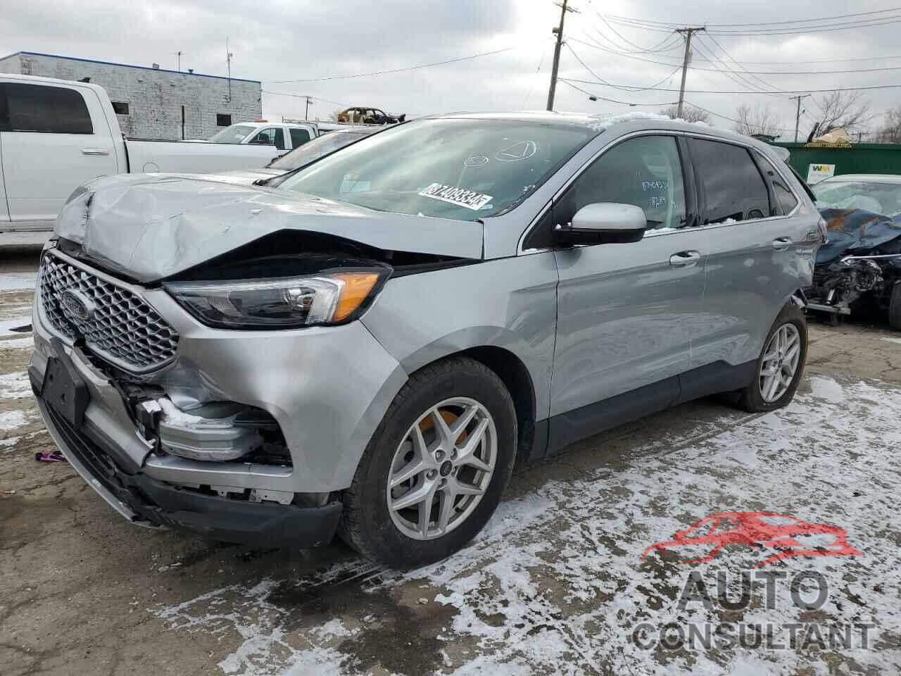 FORD EDGE 2024 - 2FMPK4J99RBA79365