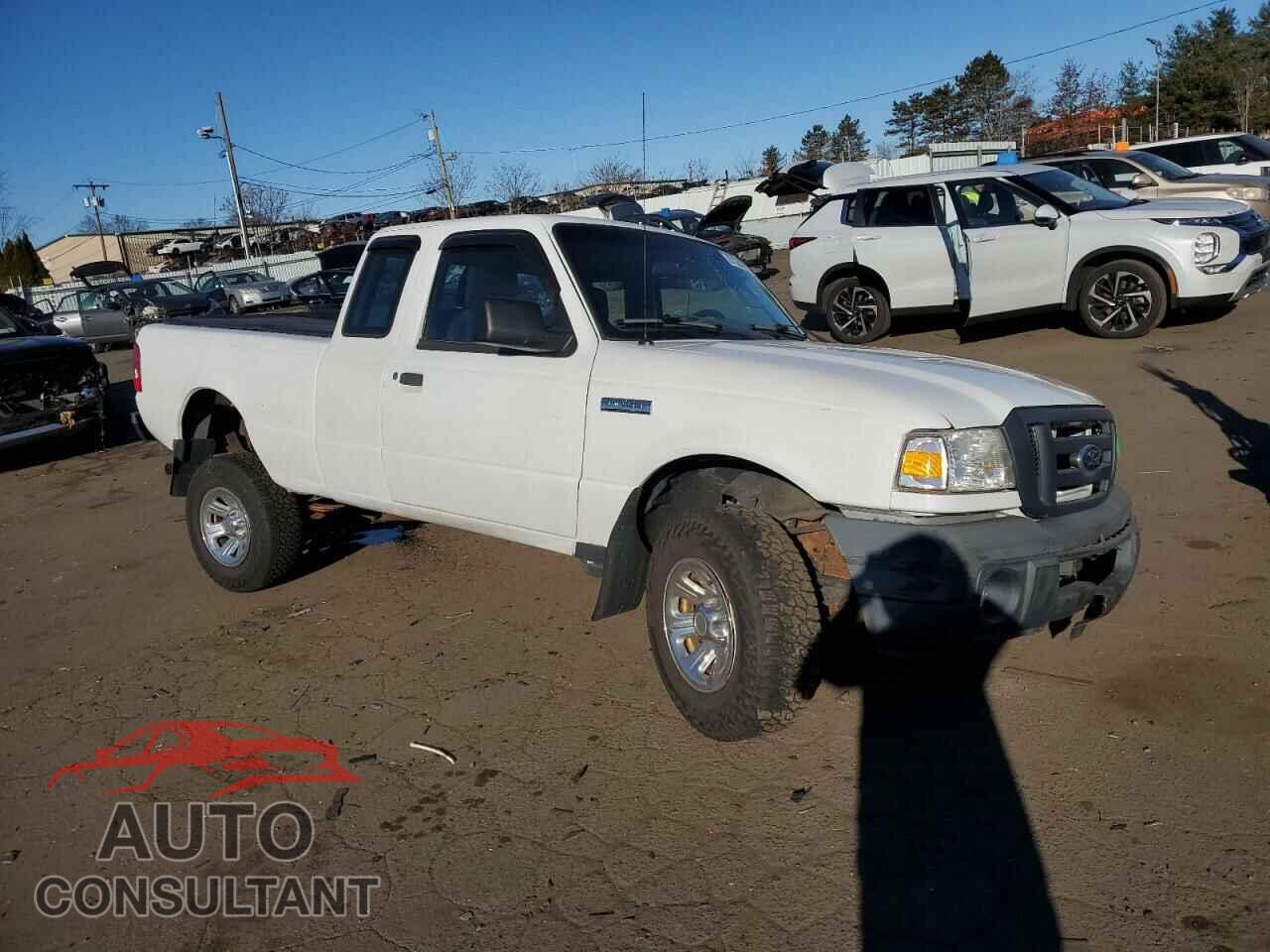 FORD RANGER 2010 - 1FTLR1FE2APA31206