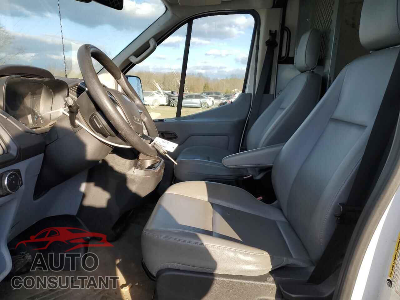 FORD TRANSIT 2016 - 1FTYE2CM9GKA42972