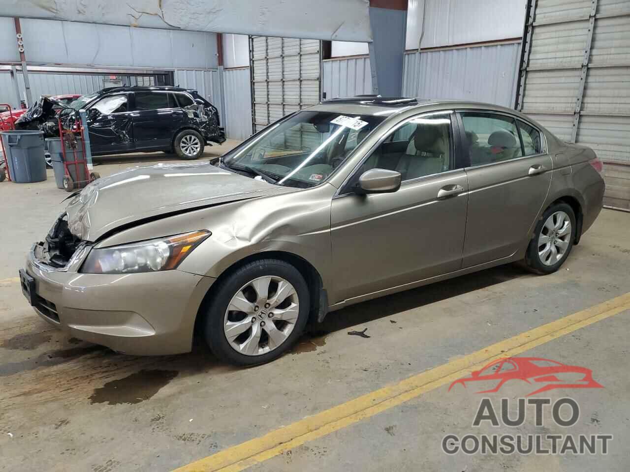 HONDA ACCORD 2009 - 1HGCP268X9A008035