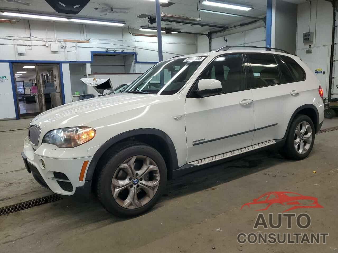 BMW X5 2011 - 5UXZV4C53BLL58281