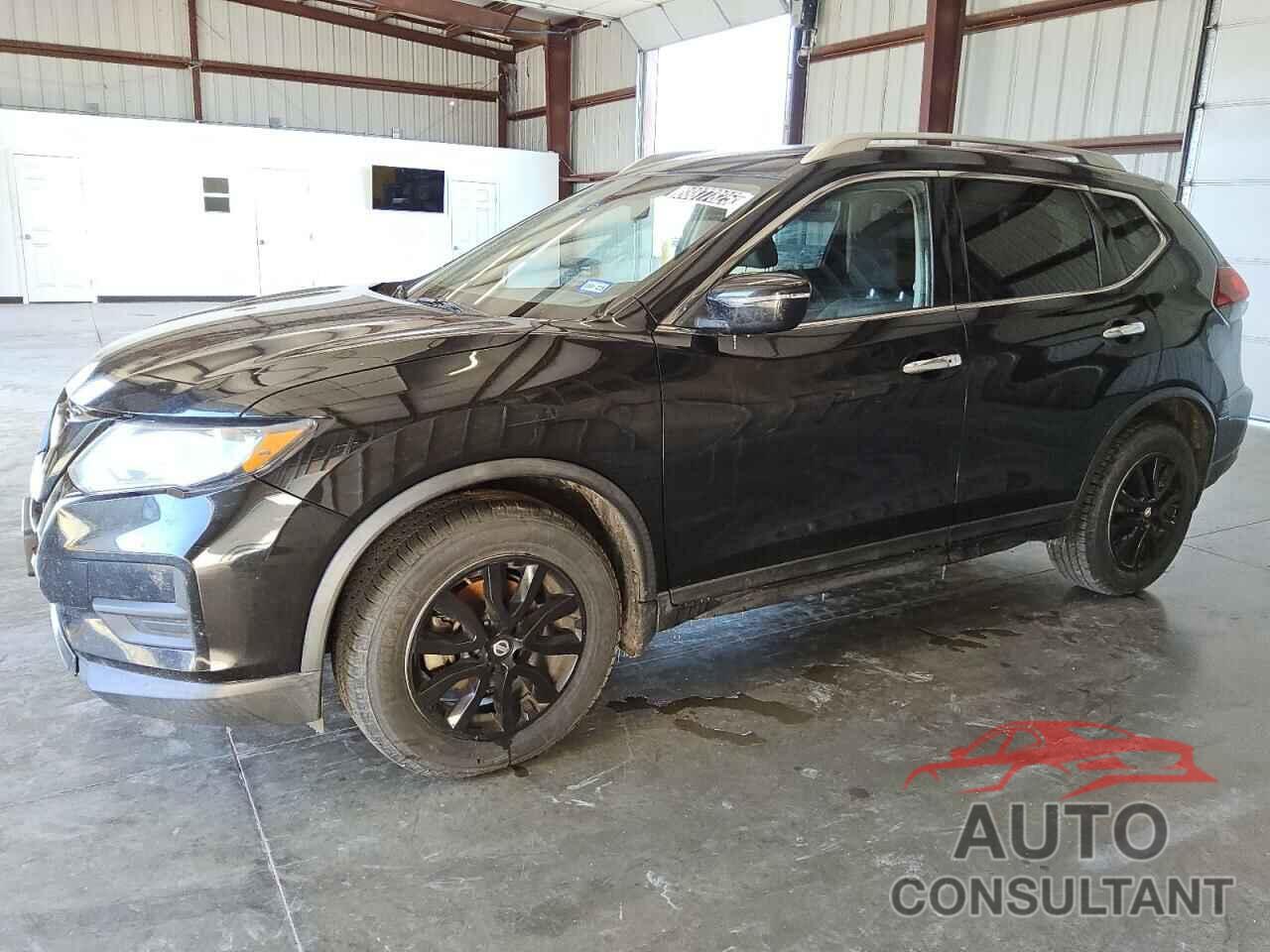 NISSAN ROGUE 2019 - KNMAT2MT5KP560327