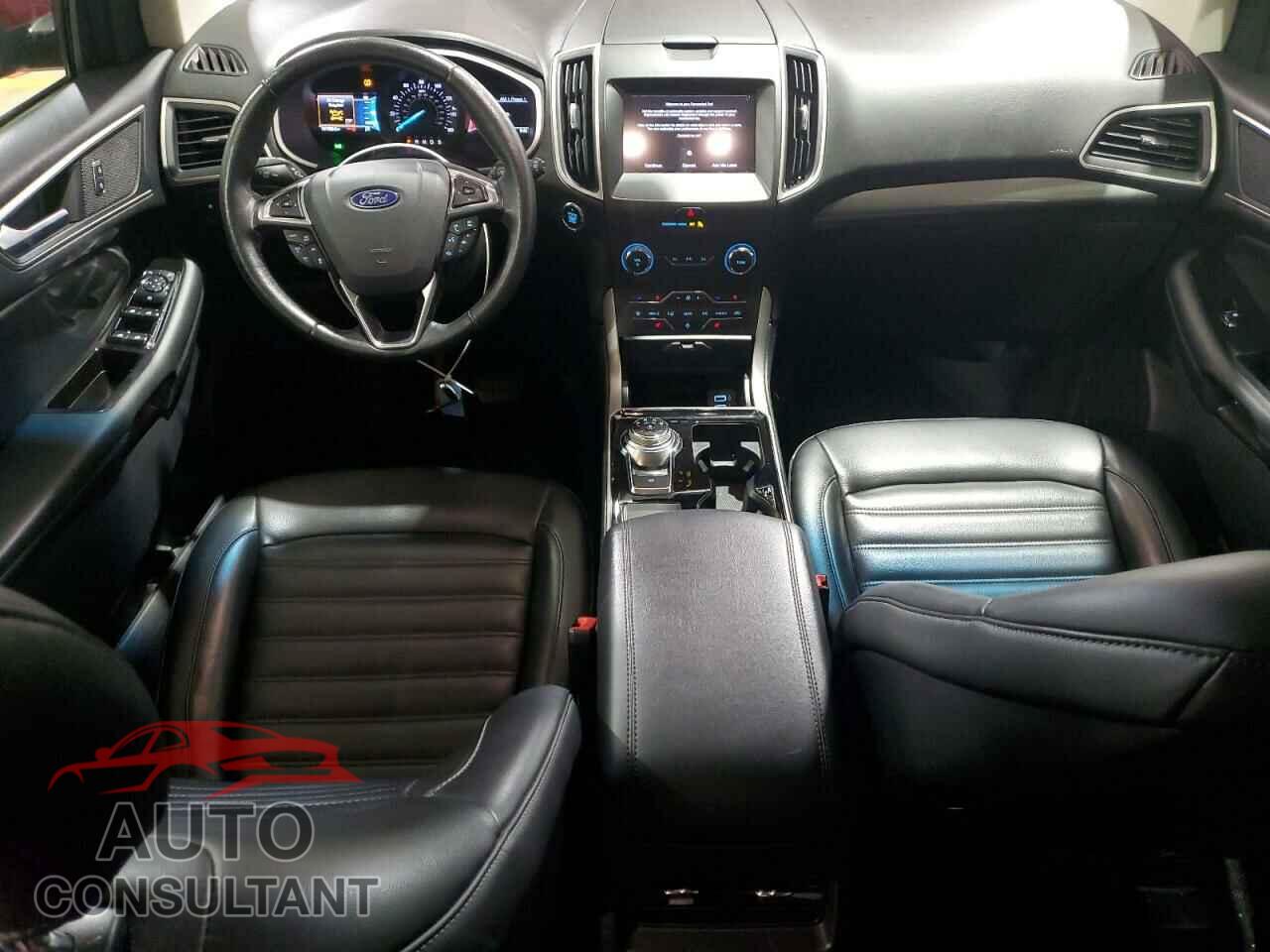 FORD EDGE 2019 - 2FMPK3J93KBC69047