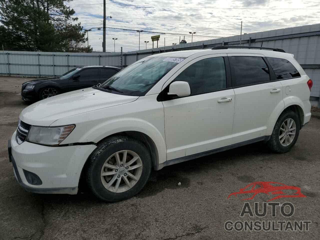 DODGE JOURNEY 2019 - 3C4PDDBG0KT681853