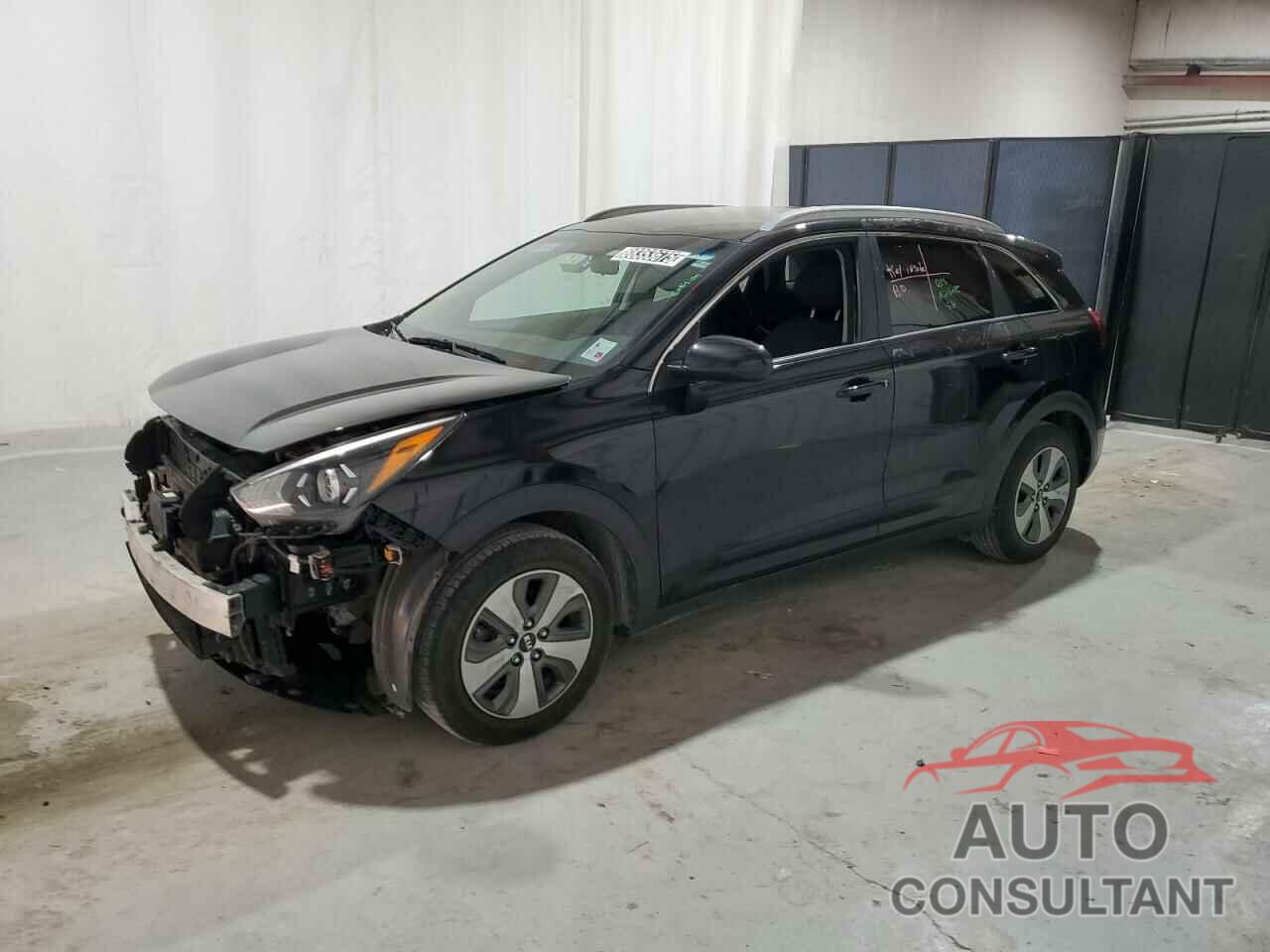 KIA NIRO 2020 - KNDCB3LC8L5439808