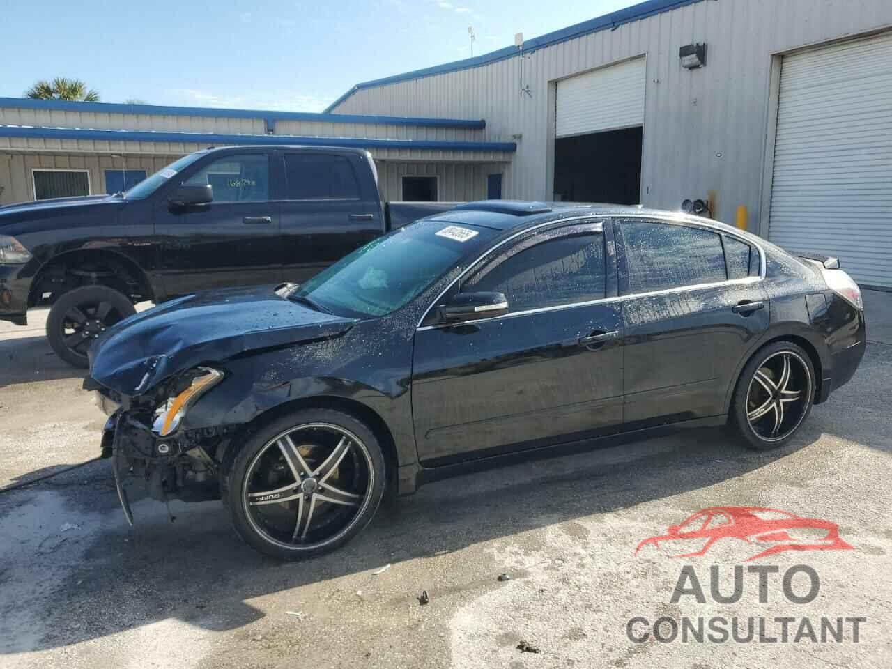 NISSAN ALTIMA 2010 - 1N4BL2APXAN489461