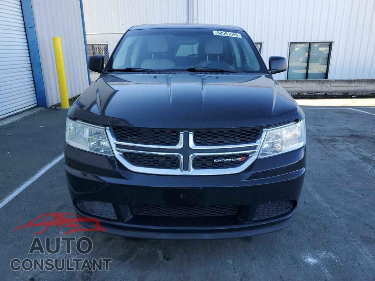 DODGE JOURNEY 2015 - 3C4PDCAB4FT679495