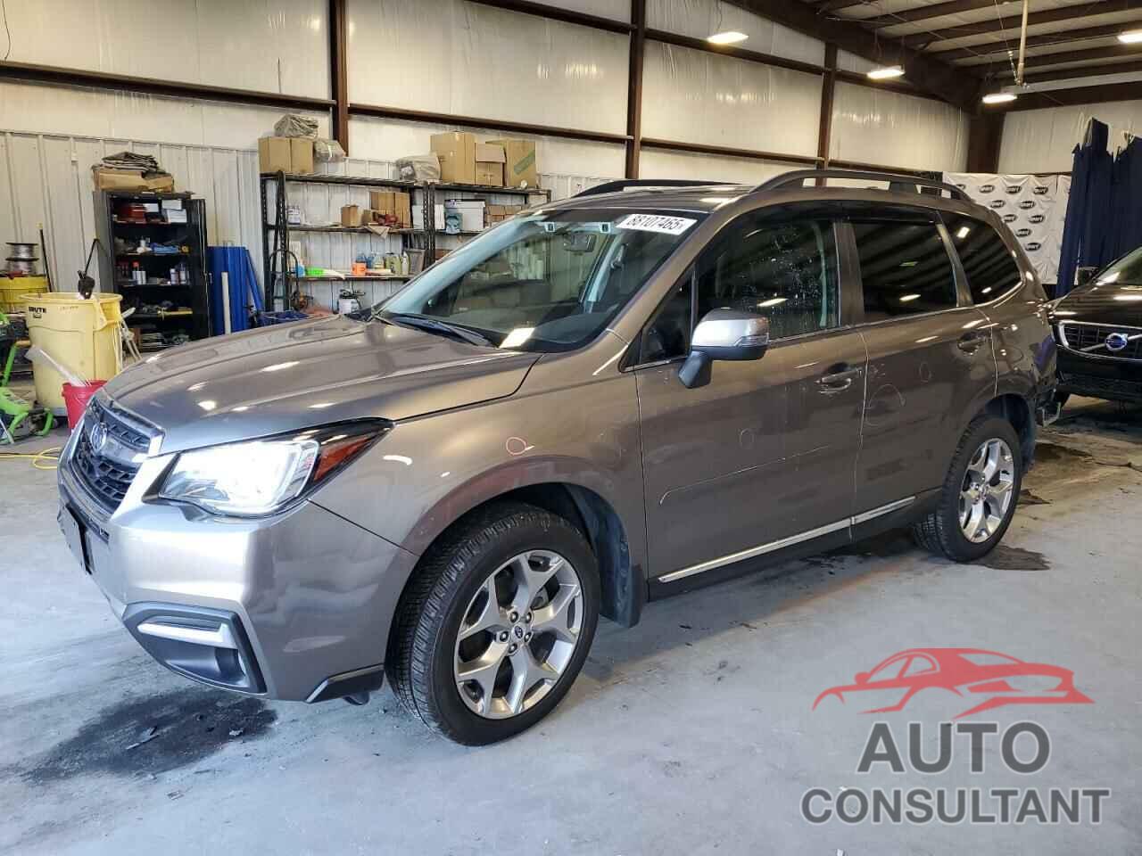 SUBARU FORESTER 2018 - JF2SJAWC3JH516497