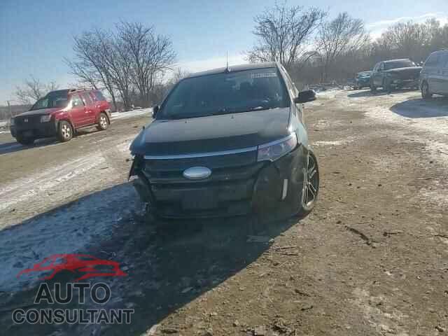 FORD EDGE 2013 - 2FMDK4JC7DBC48161