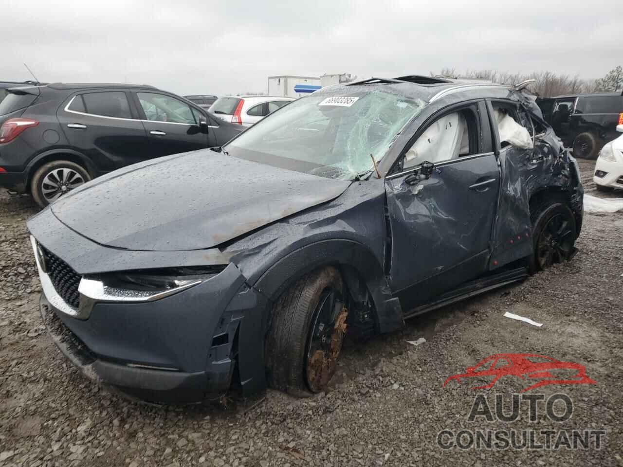 MAZDA CX30 2023 - 3MVDMBCM6PM548624