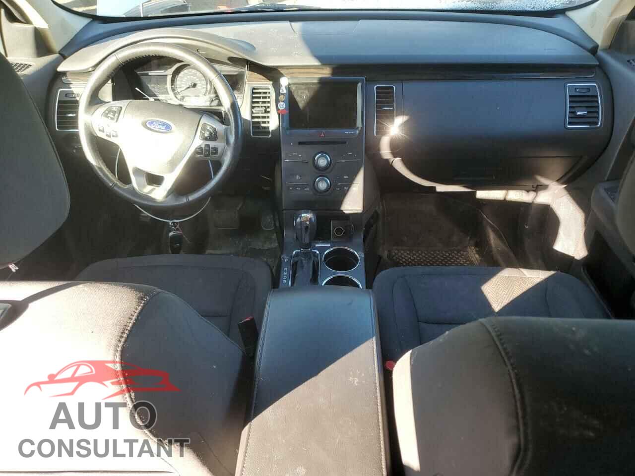 FORD FLEX 2016 - 2FMHK6C81GBA14656