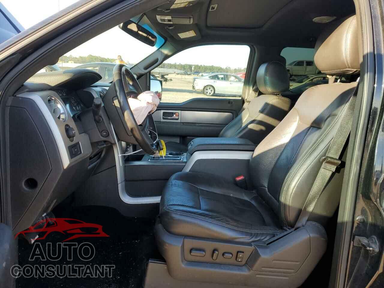 FORD F-150 2013 - 1FTFW1CF6DFD33160