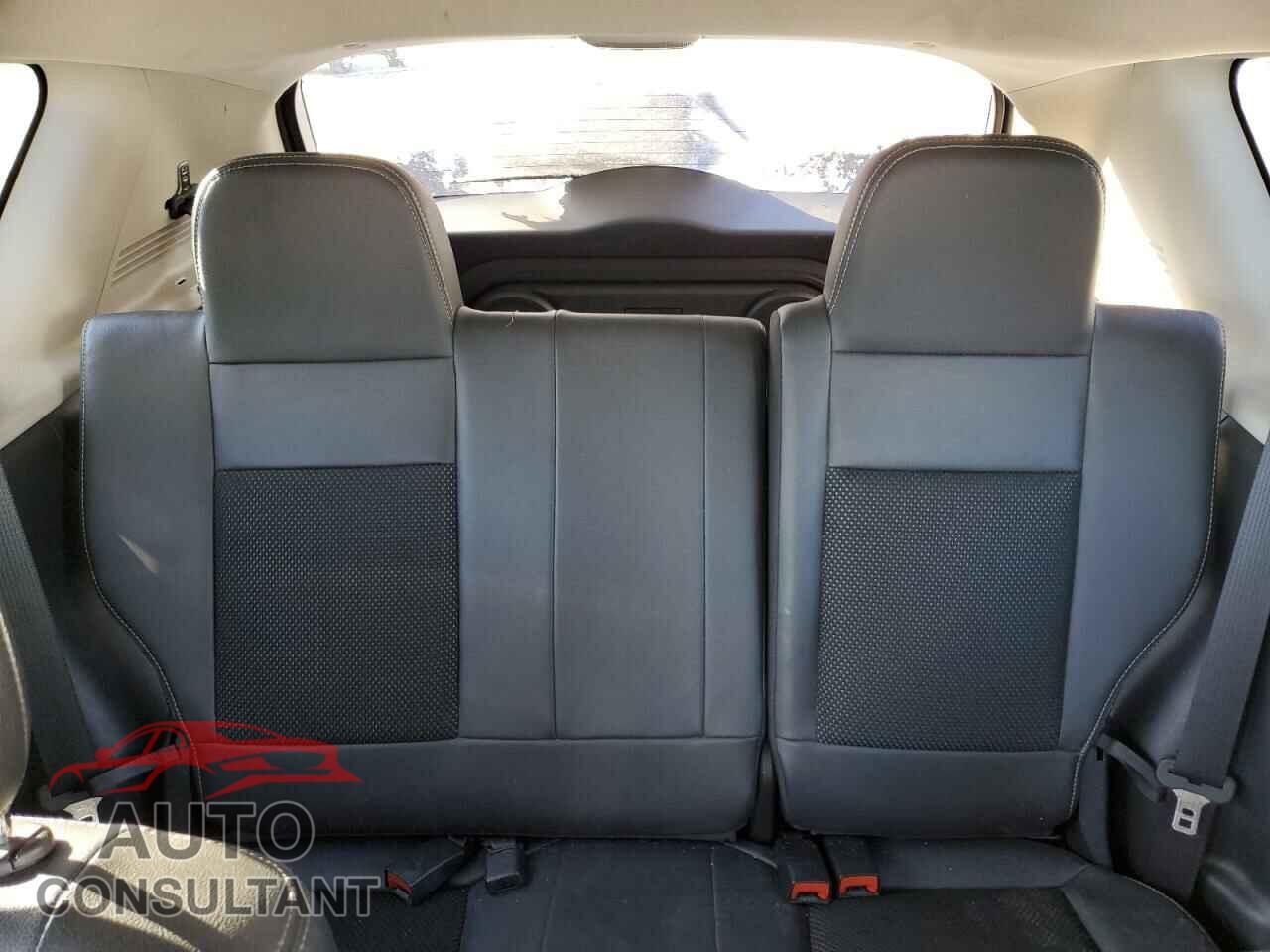 JEEP COMPASS 2014 - 1C4NJDEB9ED846440