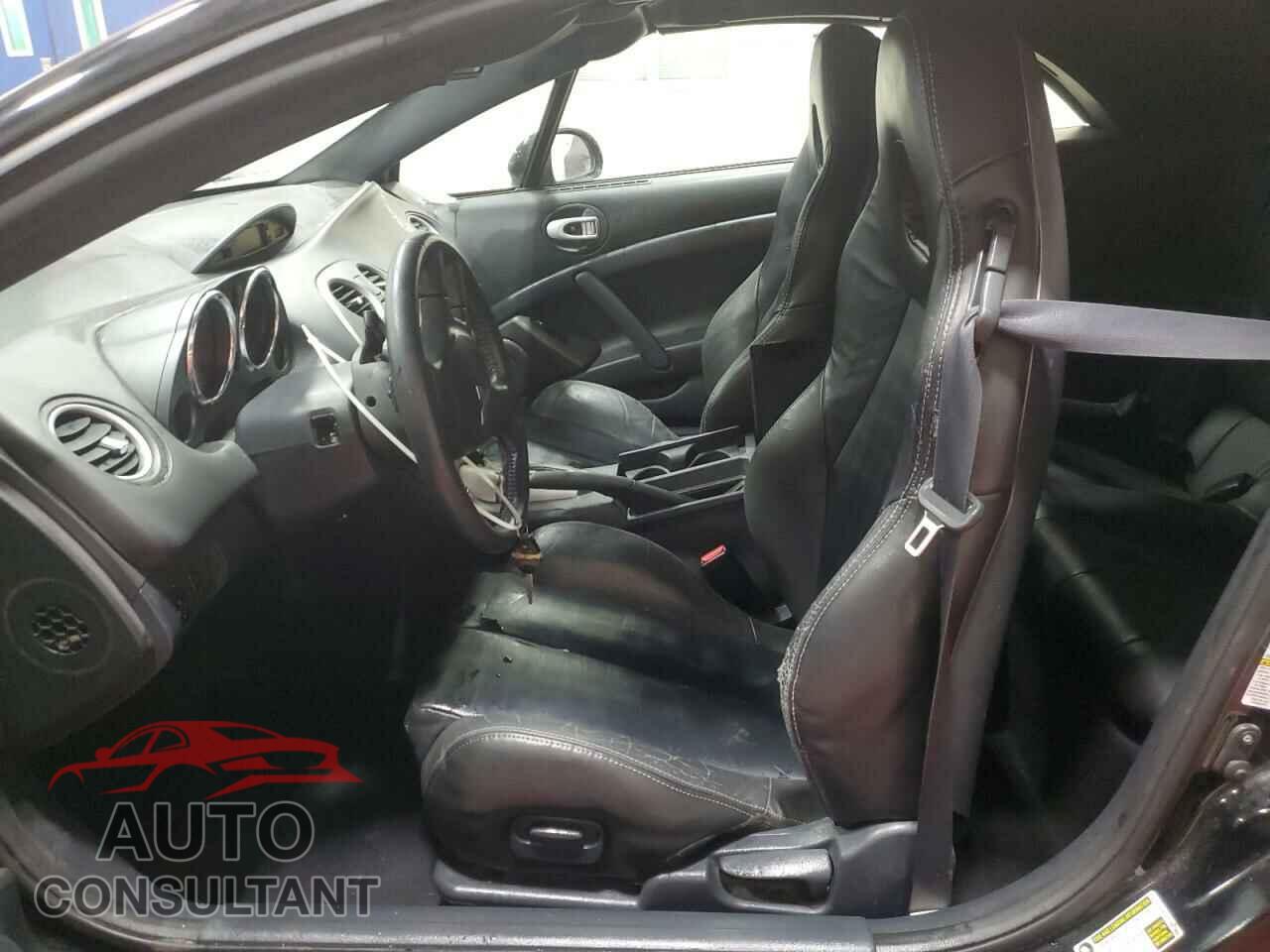MITSUBISHI ECLIPSE 2011 - 4A37L5EF6BE001477