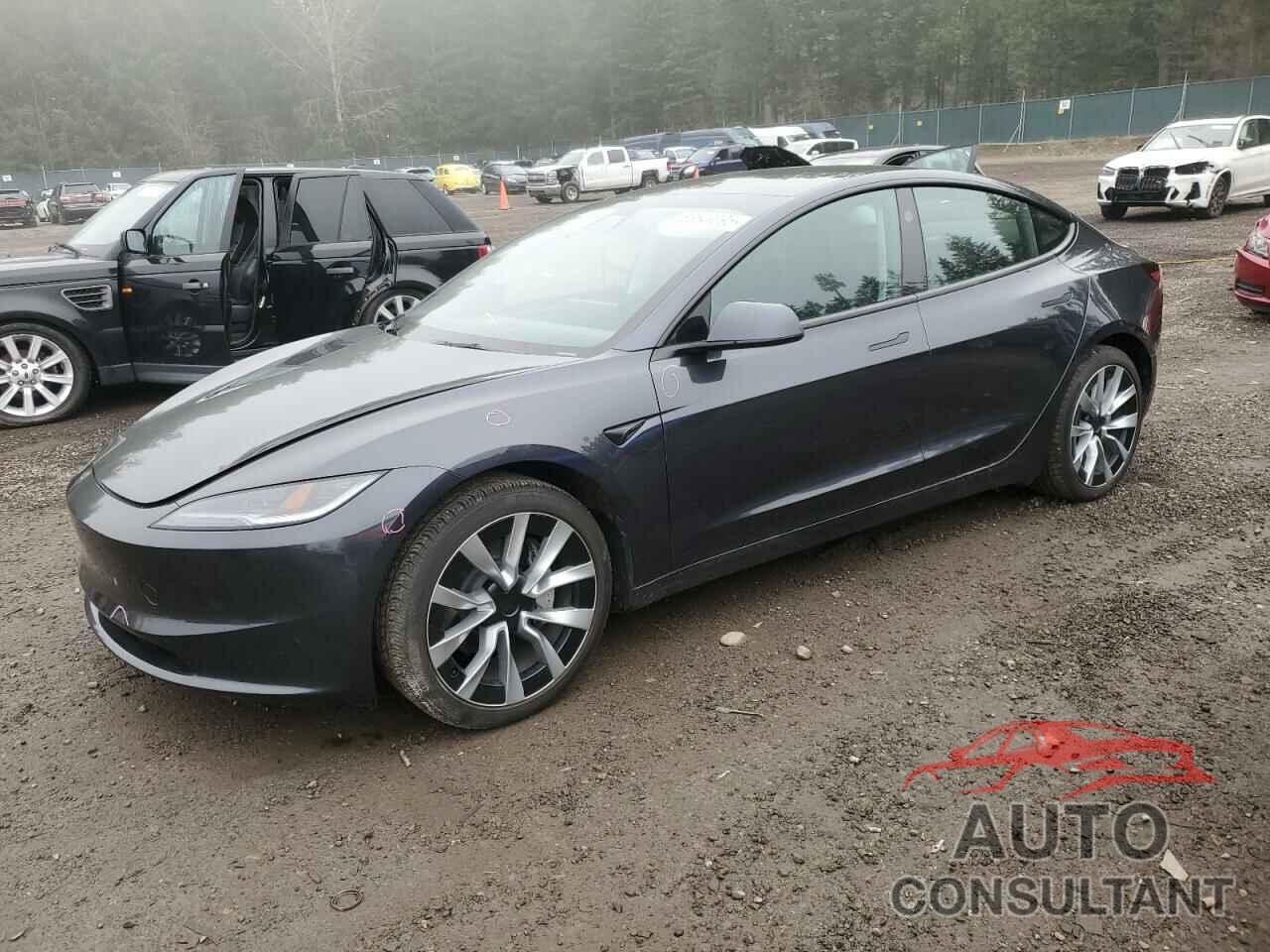 TESLA MODEL 3 2024 - 5YJ3E1EB7RF794234