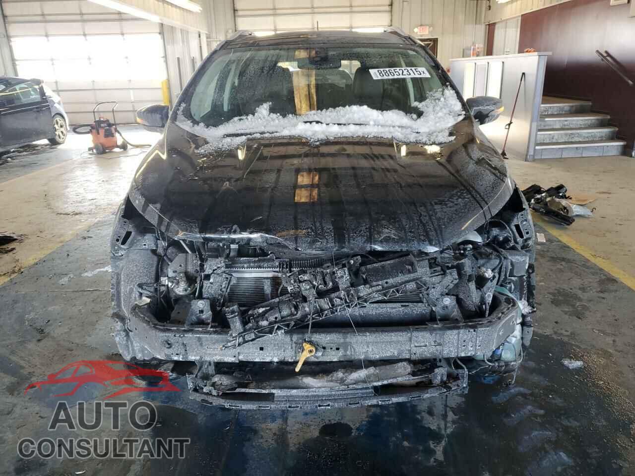 FORD ECOSPORT 2021 - MAJ6S3KL5MC424412