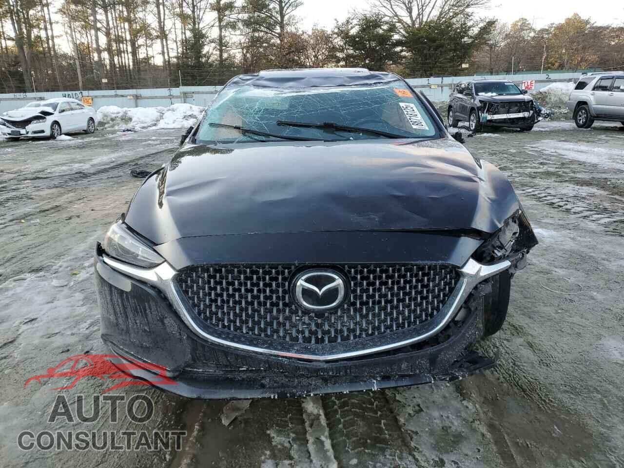 MAZDA 6 2020 - JM1GL1VM2L1524921