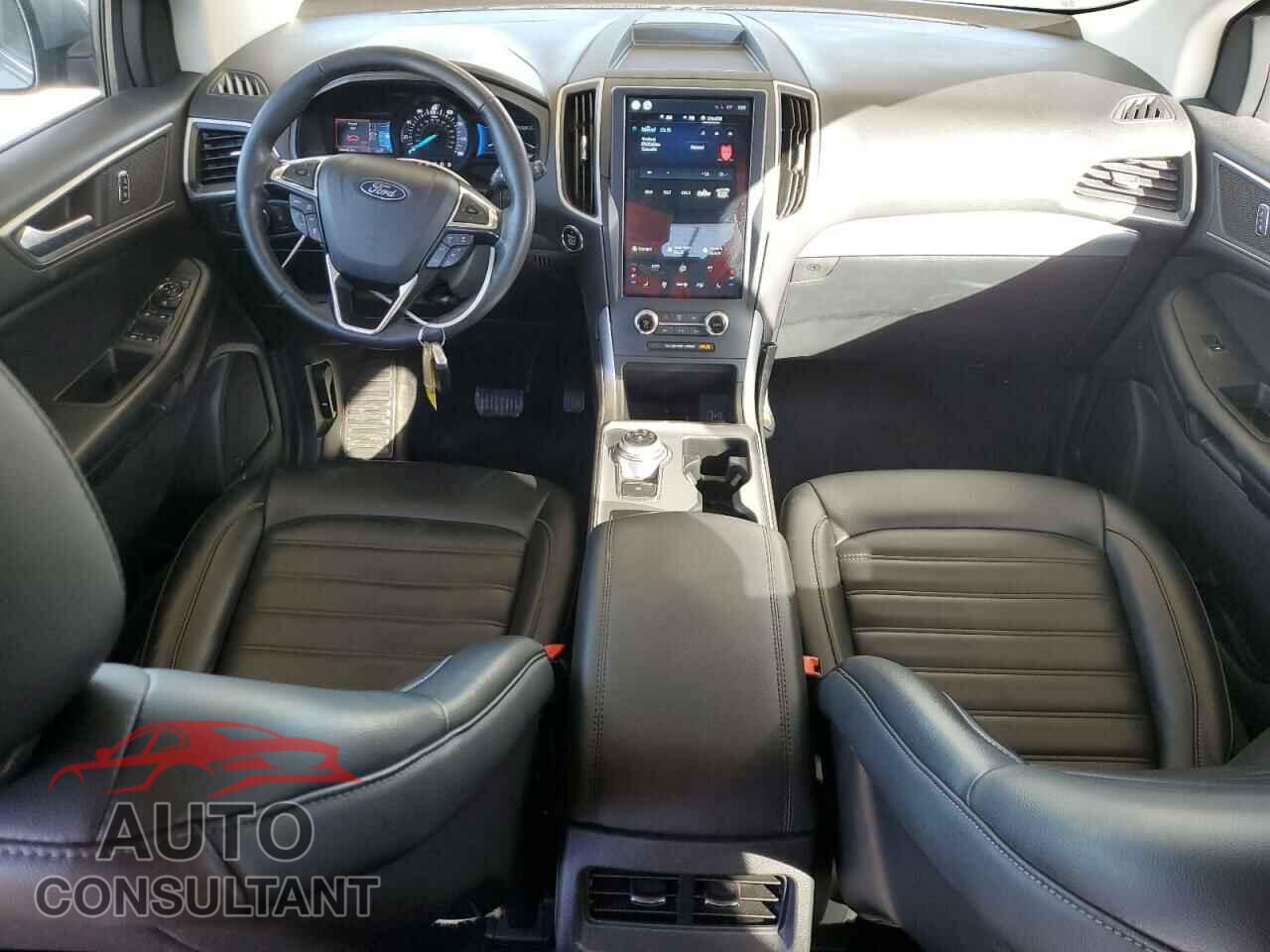 FORD EDGE 2022 - 2FMPK4J96NBA39562