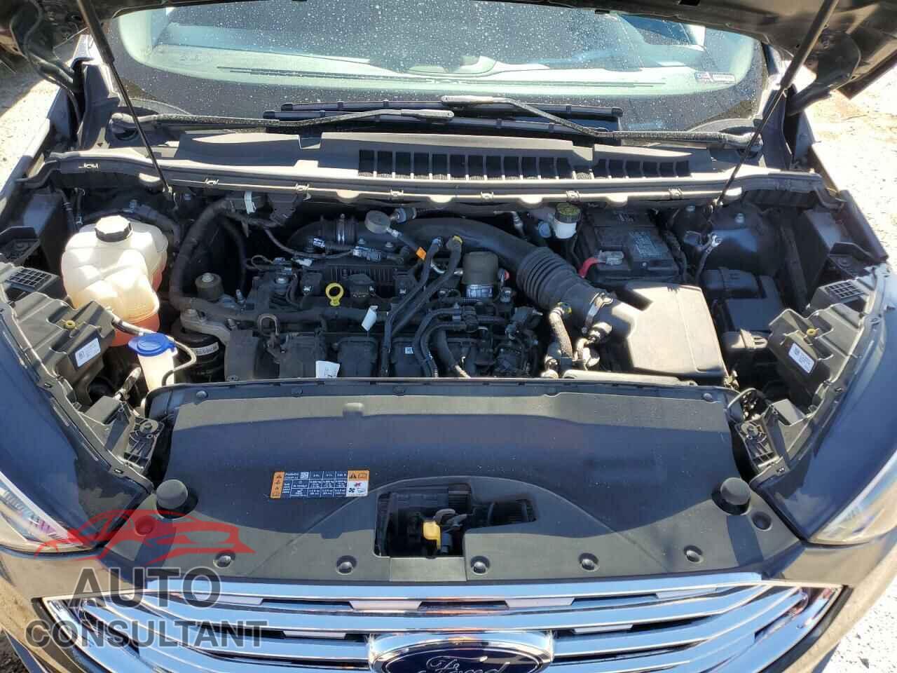 FORD EDGE 2019 - 2FMPK3J91KBC06657