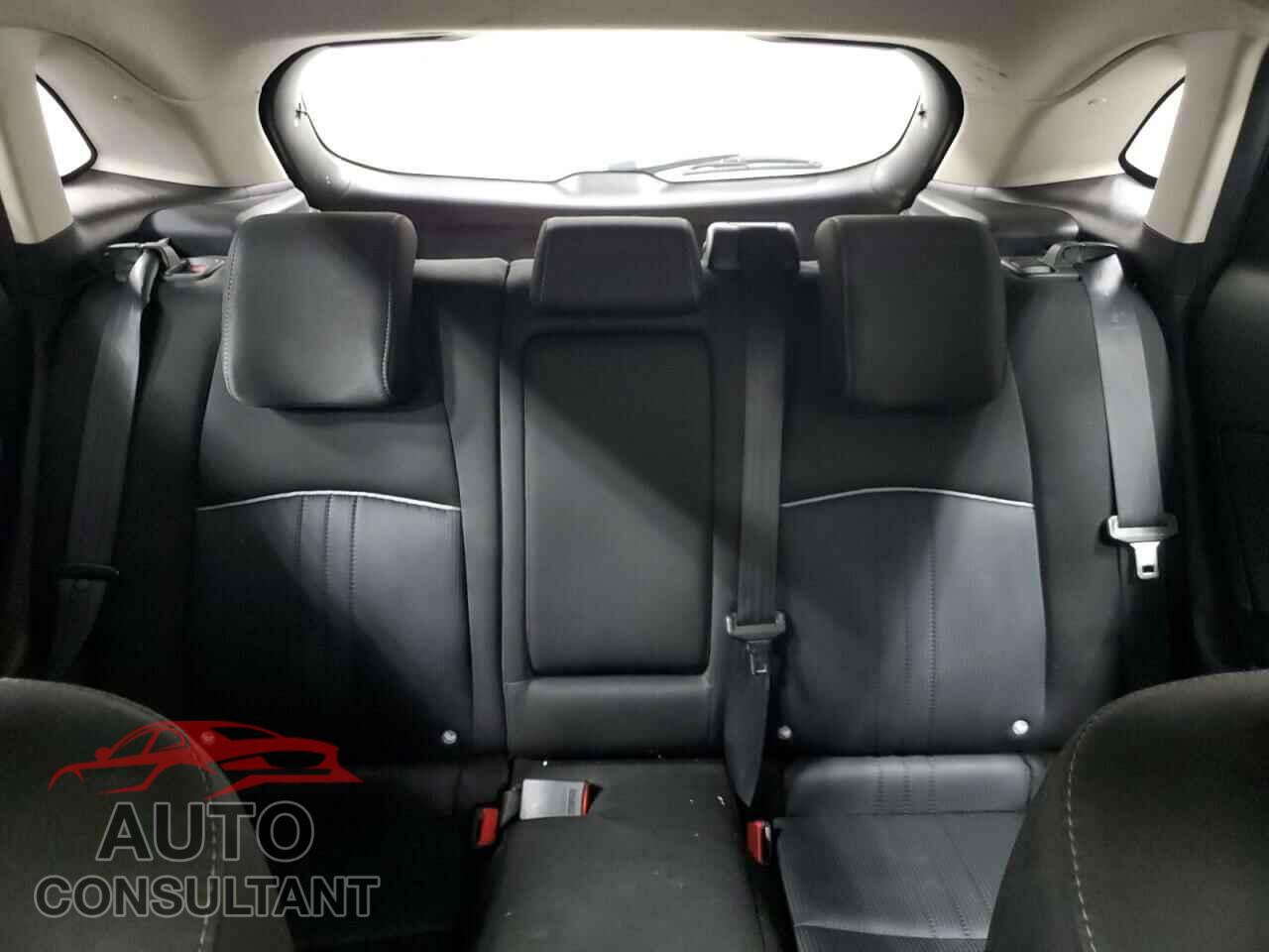 MAZDA CX-3 2020 - JM1DKFB77L1470940