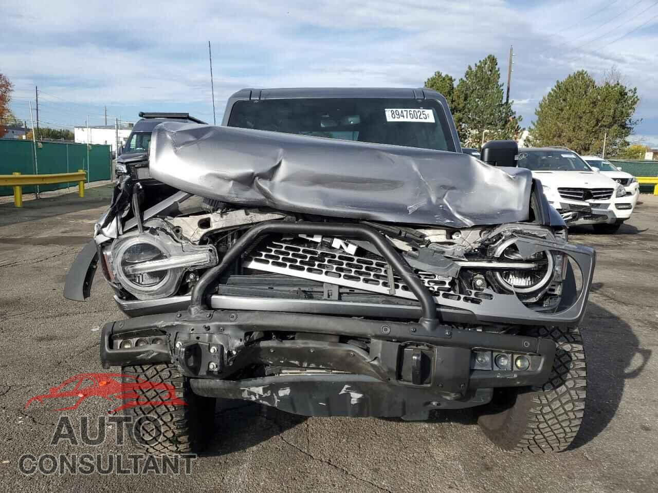 FORD BRONCO 2023 - 1FMEE5DP5PLB33207