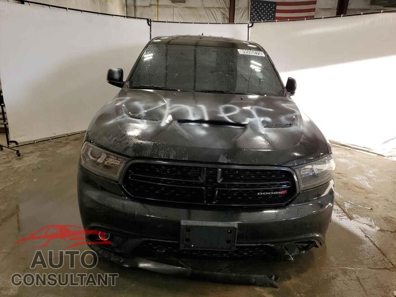 DODGE DURANGO 2015 - 1C4SDJCT1FC139764