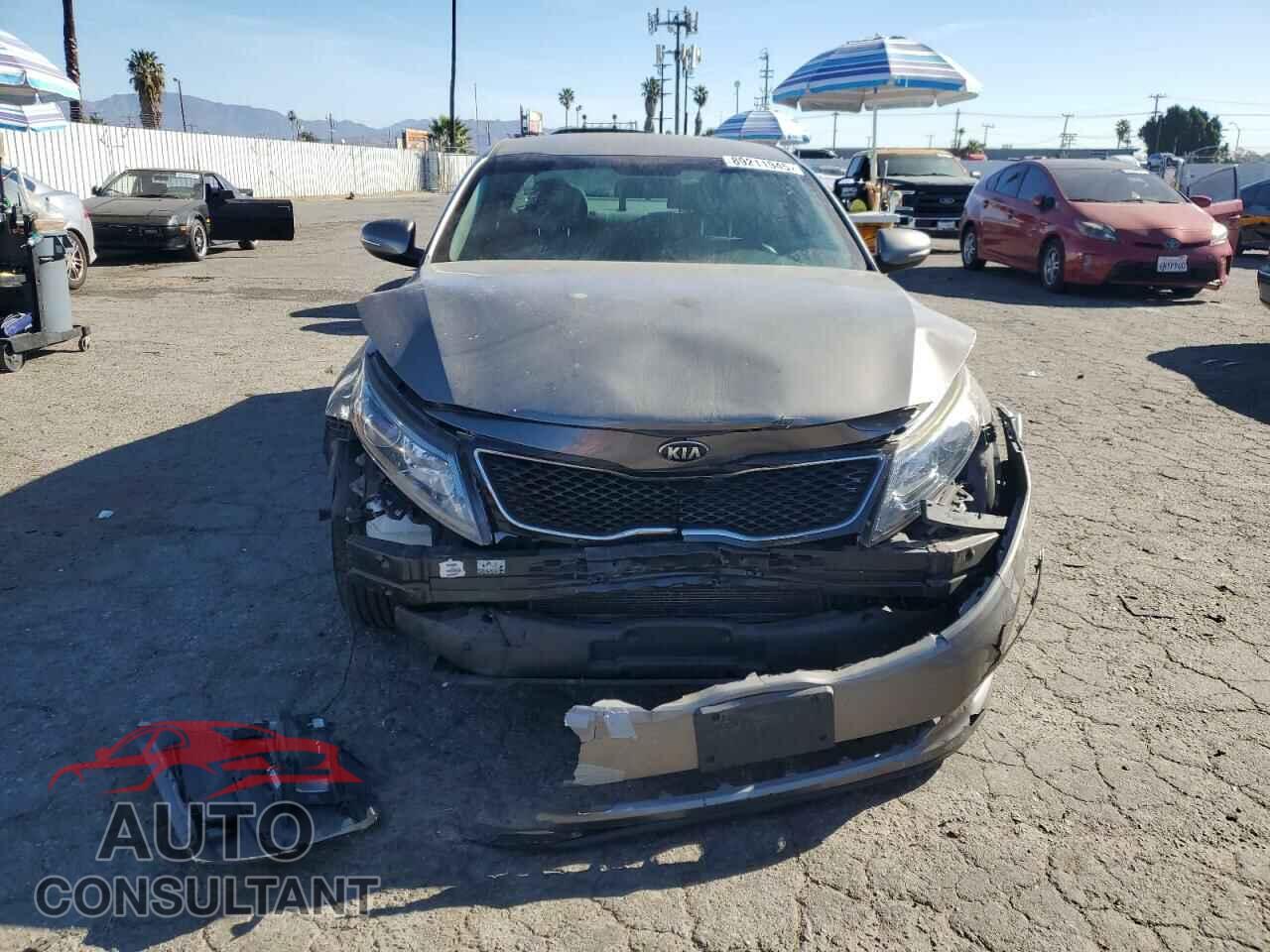 KIA OPTIMA 2015 - 5XXGM4A75FG425436
