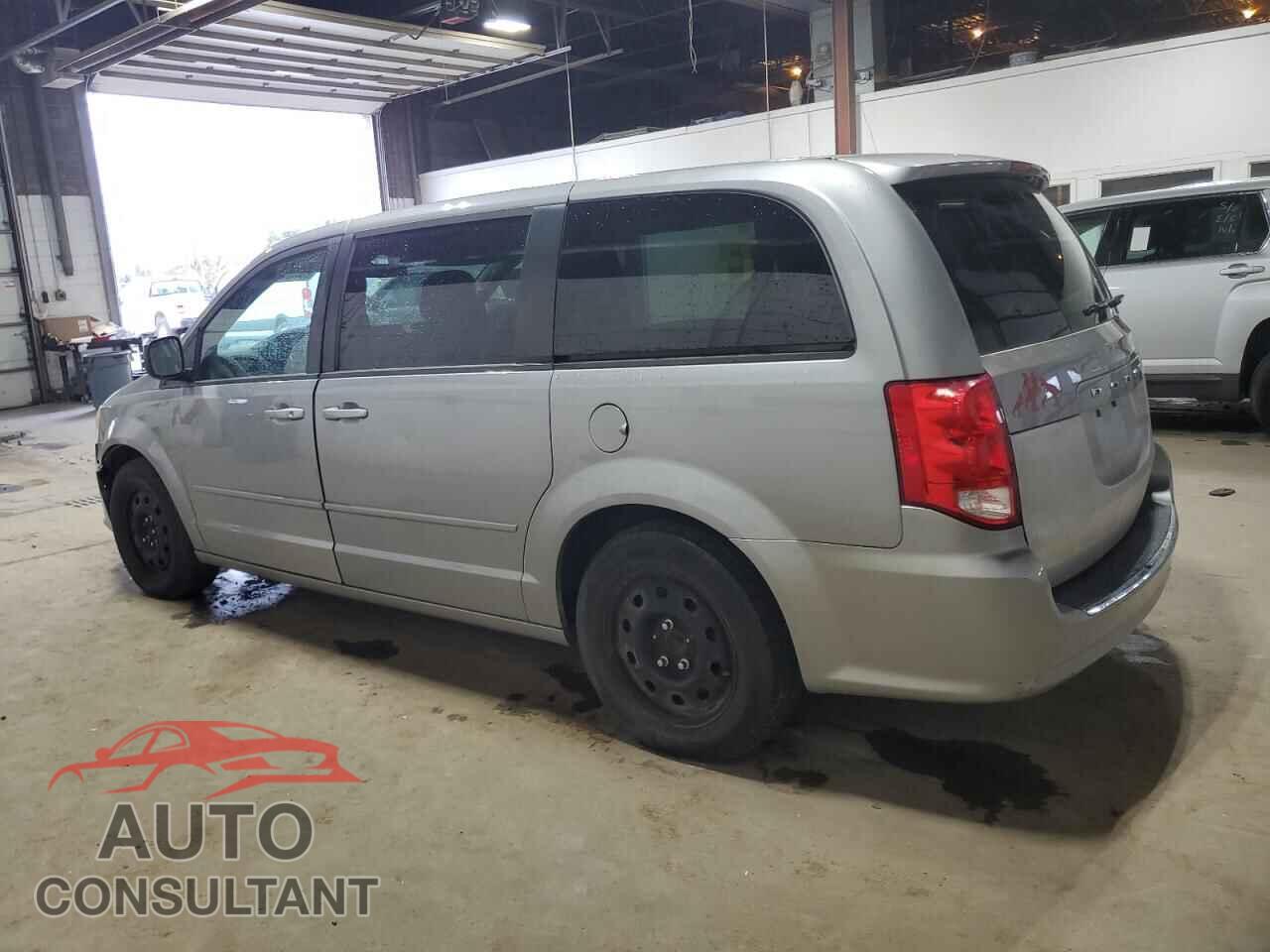 DODGE CARAVAN 2015 - 2C4RDGBG5FR682211