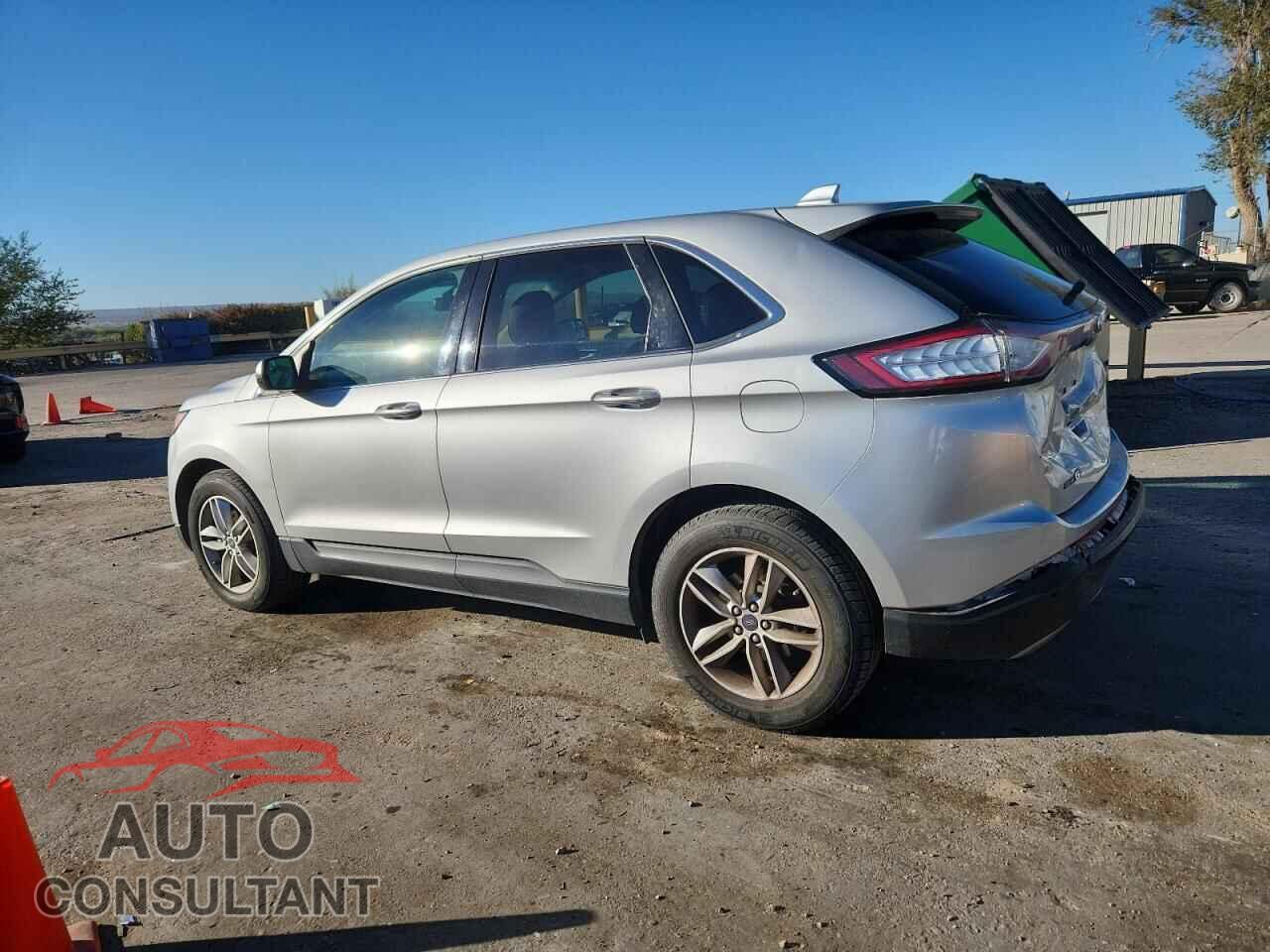 FORD EDGE 2015 - 2FMTK3J90FBB46049
