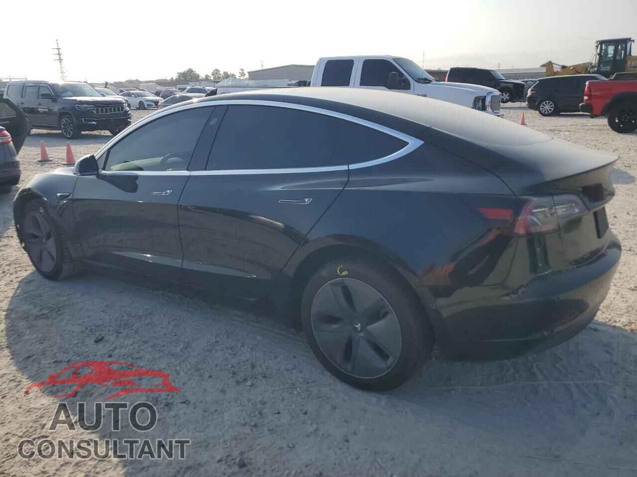 TESLA MODEL 3 2020 - 5YJ3E1EA3LF630140