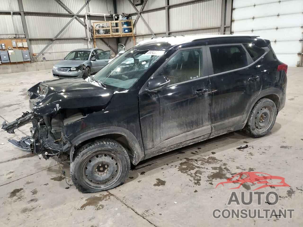KIA SELTOS 2022 - KNDEP2AA4N7326211