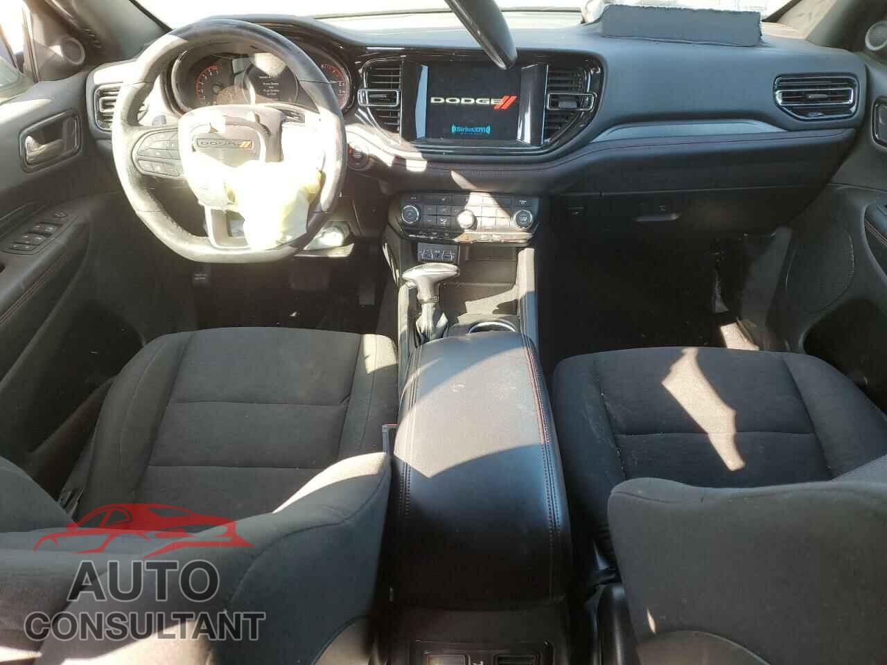 DODGE DURANGO 2023 - 1C4RDHDG7PC685608