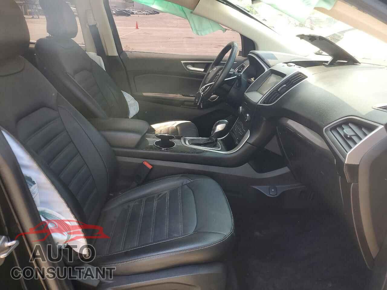 FORD EDGE 2018 - 2FMPK3J99JBB39370
