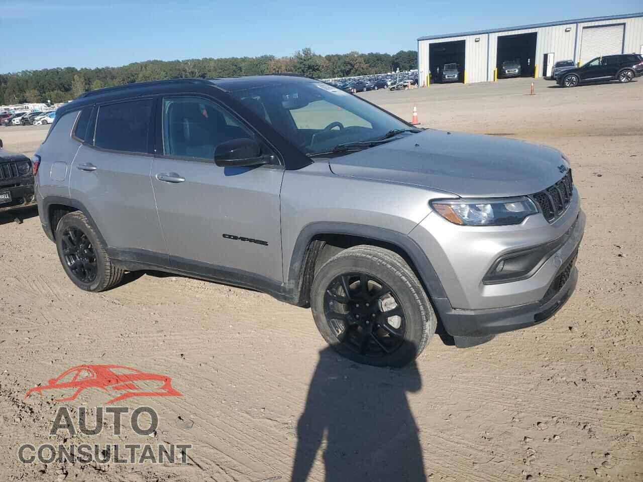 JEEP COMPASS 2023 - 3C4NJDBN2PT508051