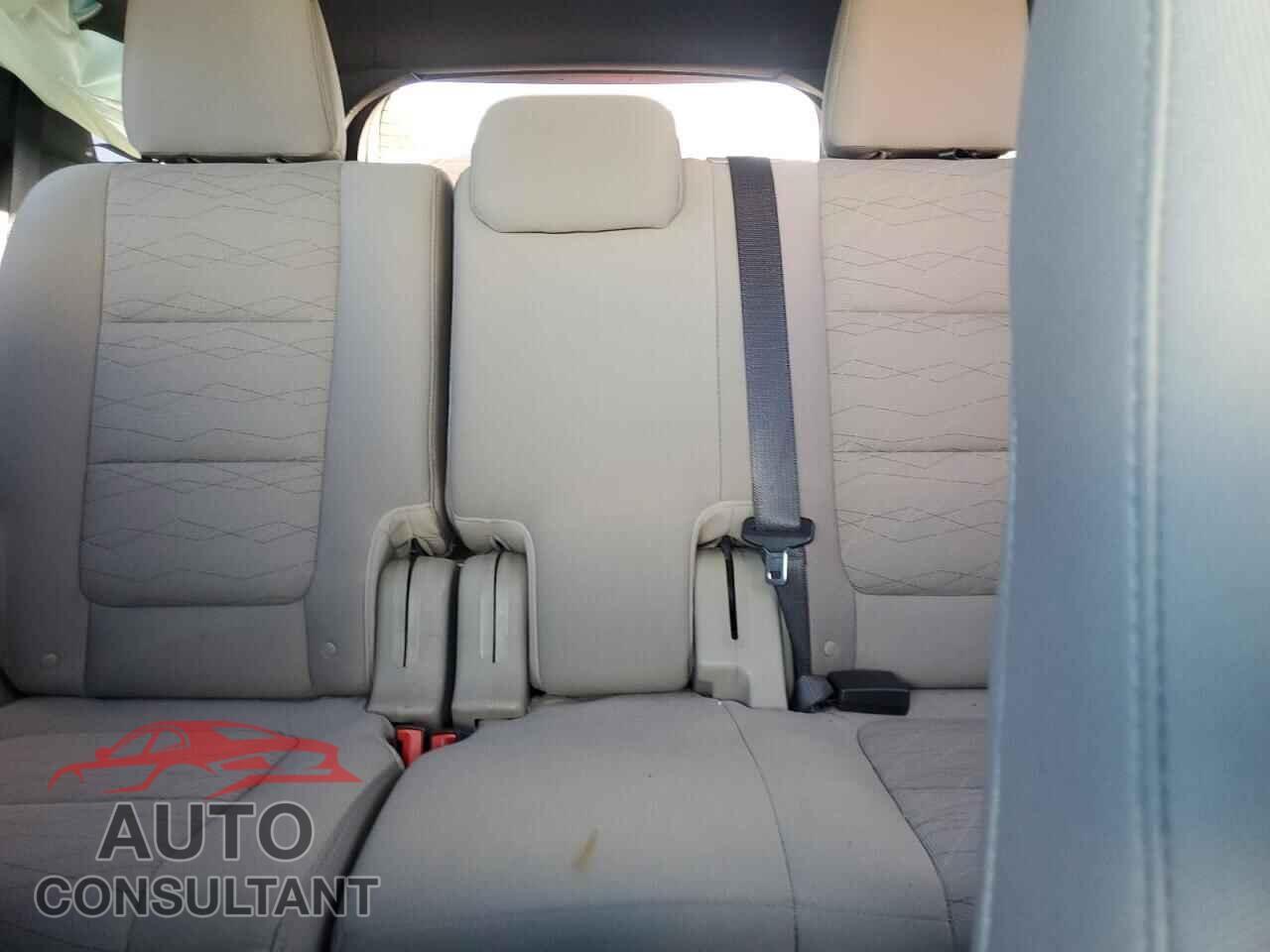 FORD EXPLORER 2013 - 1FM5K8B87DGB08111