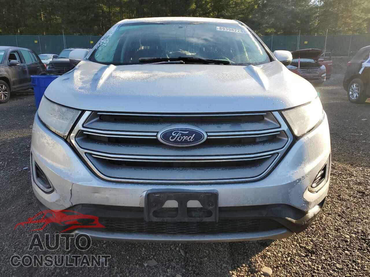 FORD EDGE 2016 - 2FMPK4J96GBC07705