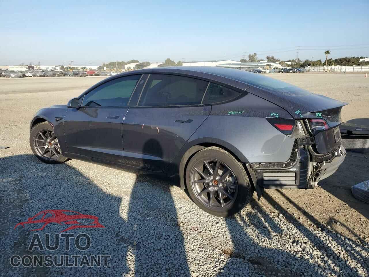 TESLA MODEL 3 2023 - 5YJ3E1EA6PF471099