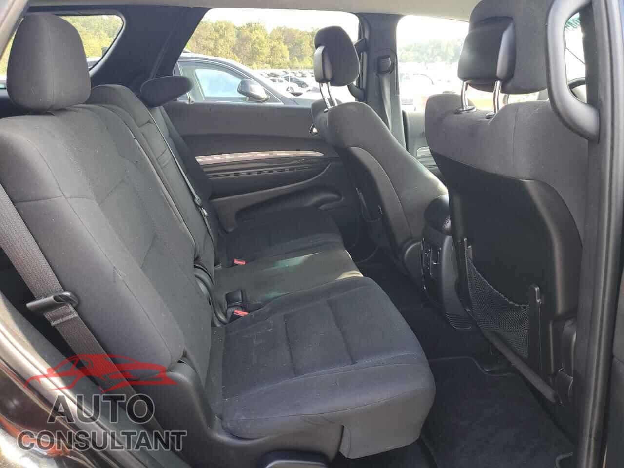 DODGE DURANGO 2015 - 1C4RDJAG4FC771520
